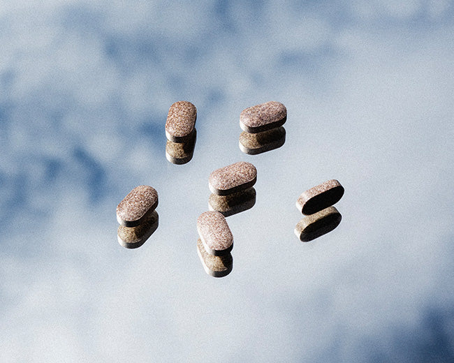 Vand i kroppen? Få hjælp til lethed, energi og balance
