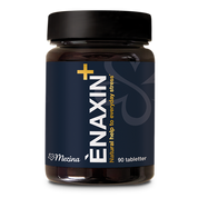 Enaxin+ produktemballage