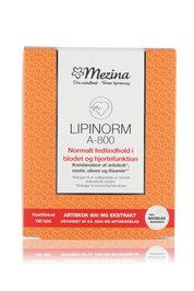 LIPINORM A-800