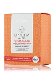 LIPINORM A-800