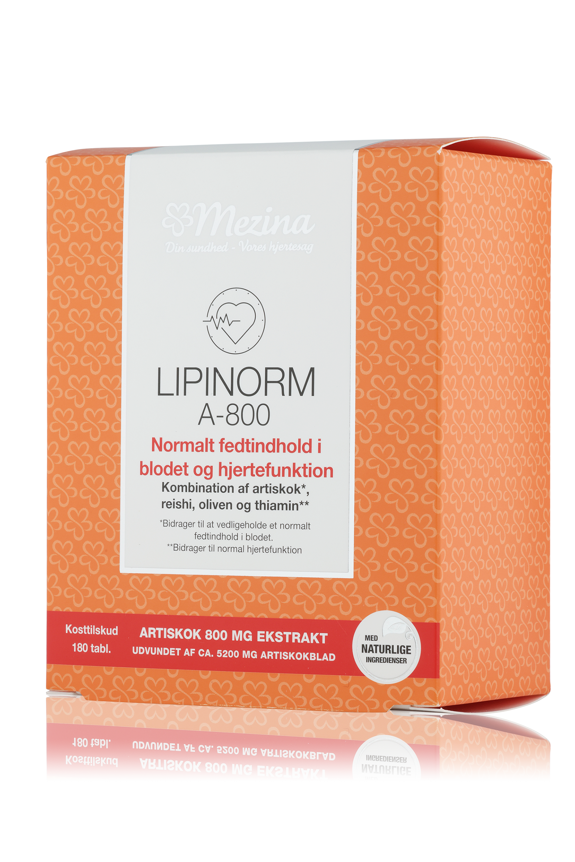 LIPINORM A-800