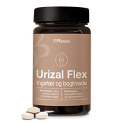 Urizal Flex produktemballage